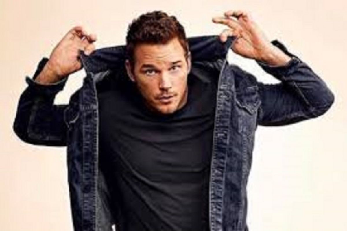 Chris Pratt kembali jadi Star-Lord di film "Thor: Love and Thunder"