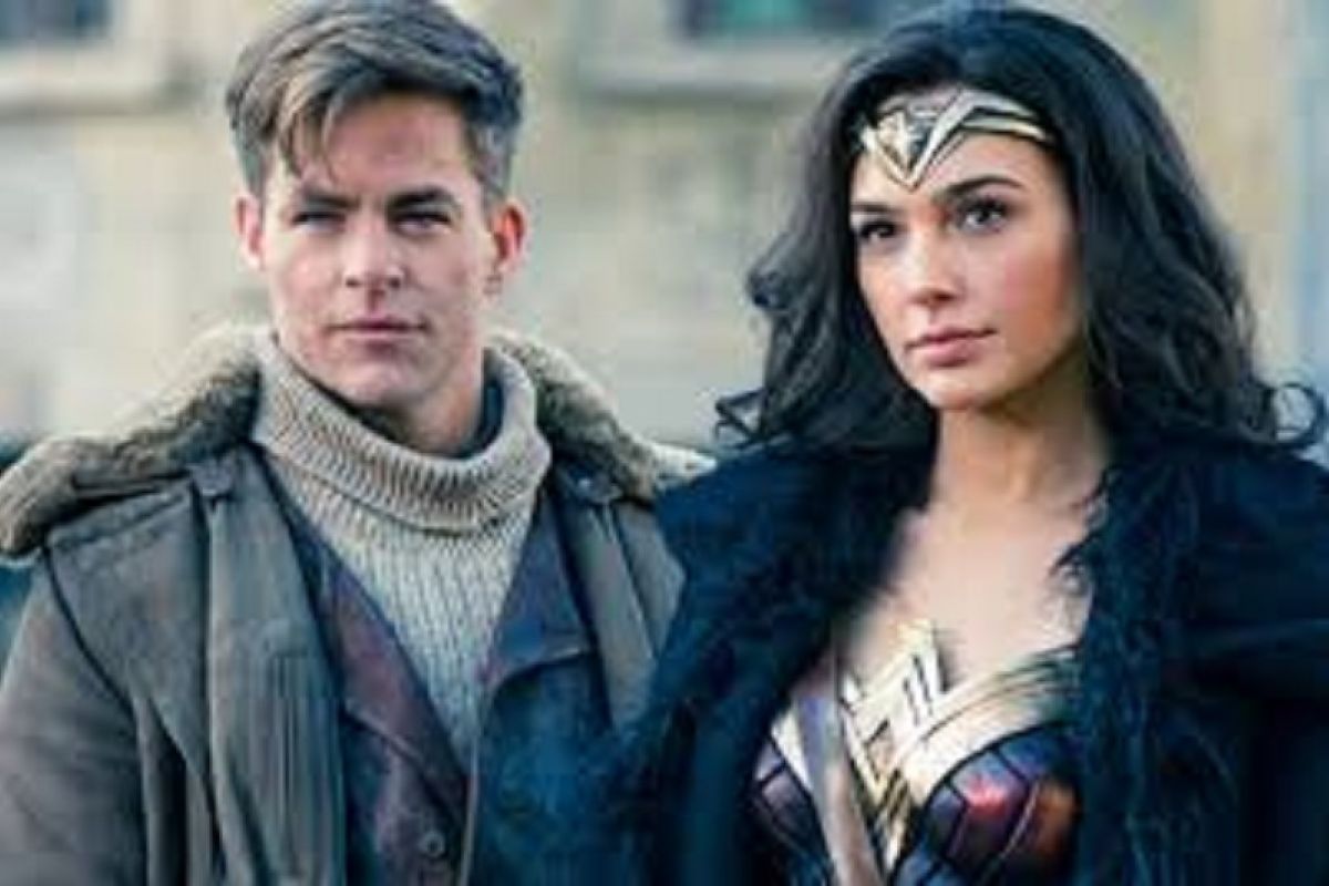 Film "Wonder Woman 1984" mungkin kembali ditunda atau tayang streaming