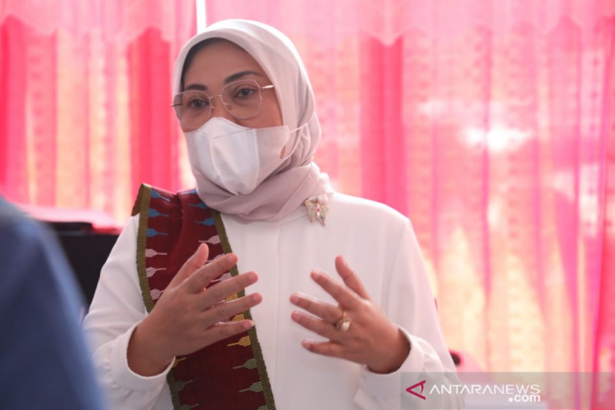 Menaker Ida Fauziyah: Pemerintah telah salurkan subsidi gaji  termin II untuk  8 juta pekerja