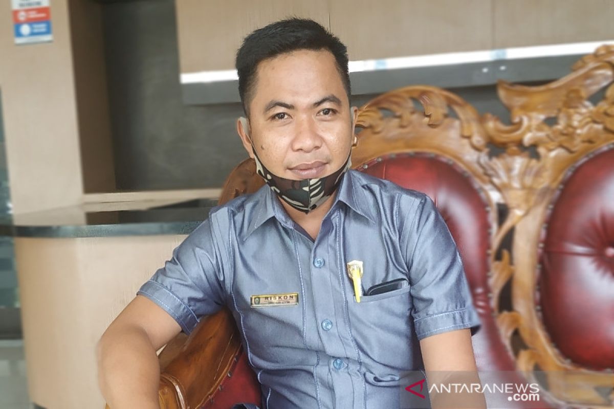 DPRD Kotim apresiasi penutupan kembali pembelajaran tatap muka