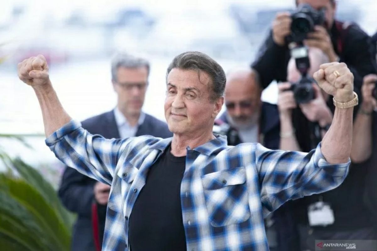 Sylvester Stallone akan gabung di "The Suicide Squad"