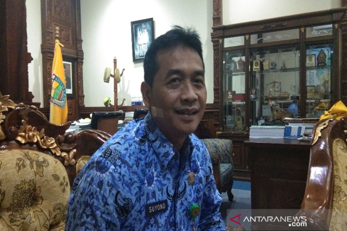 Pemkab Batang yakini kawasan industri berdampak  positif ekonomi daerah