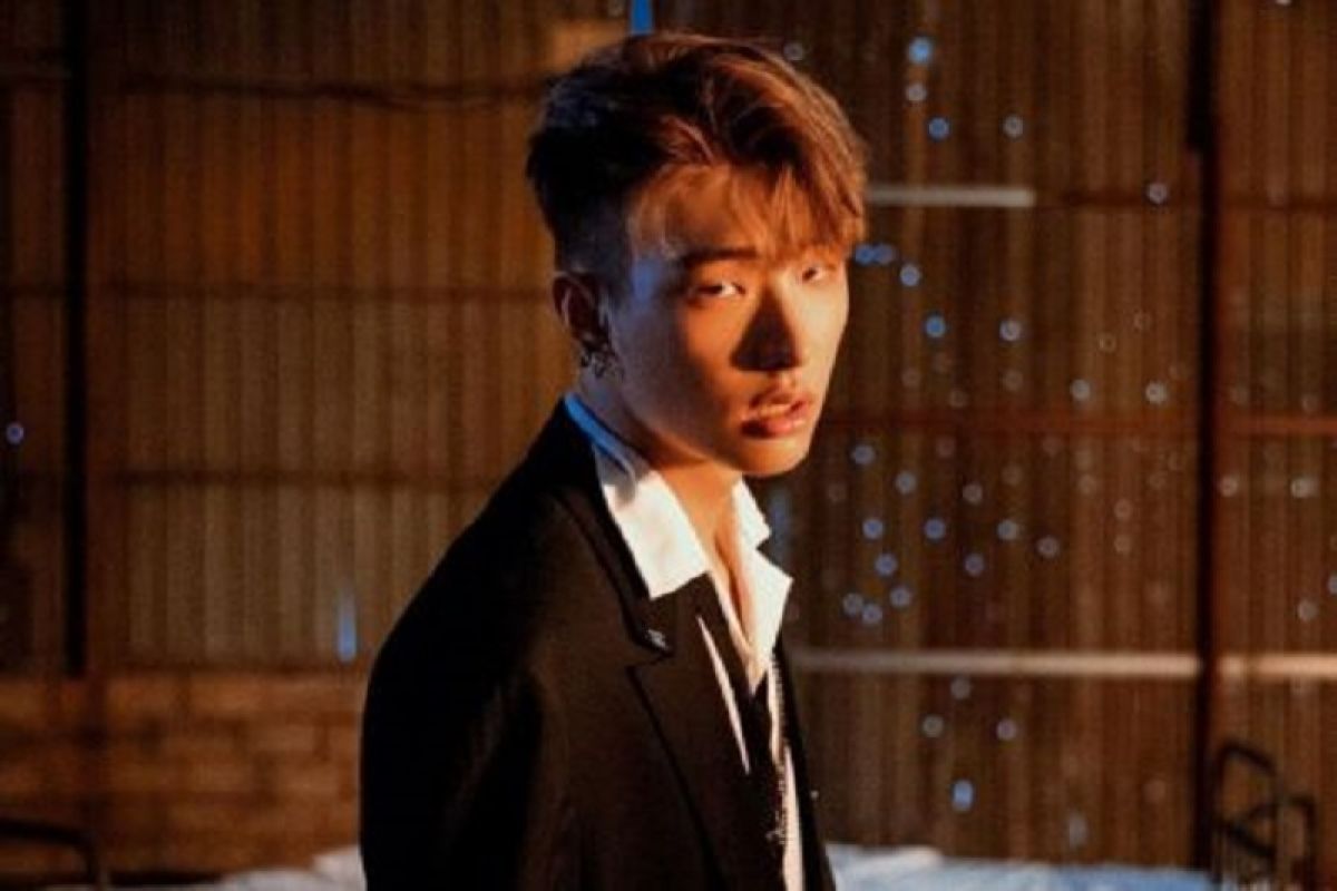 Mingi ATEEZ rehat selama beberapa saat dari dunia musik karena kena masalah psikologis