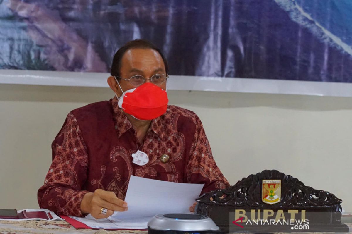 Pemerintah Kabupaten Minahasa kolaborasi Rare USA program pengelolaan ikan