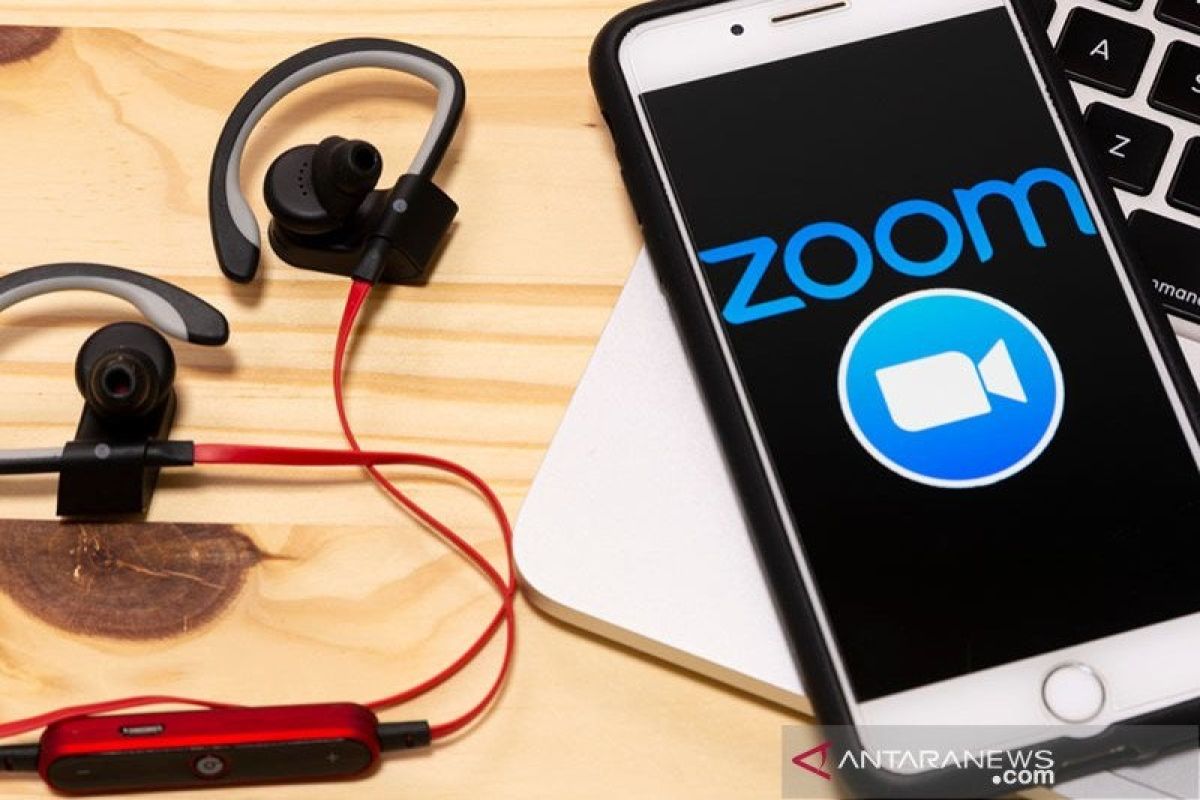 Zoom hadirkan fitur baru untuk tendang para pengganggu atau "Zoombombers"