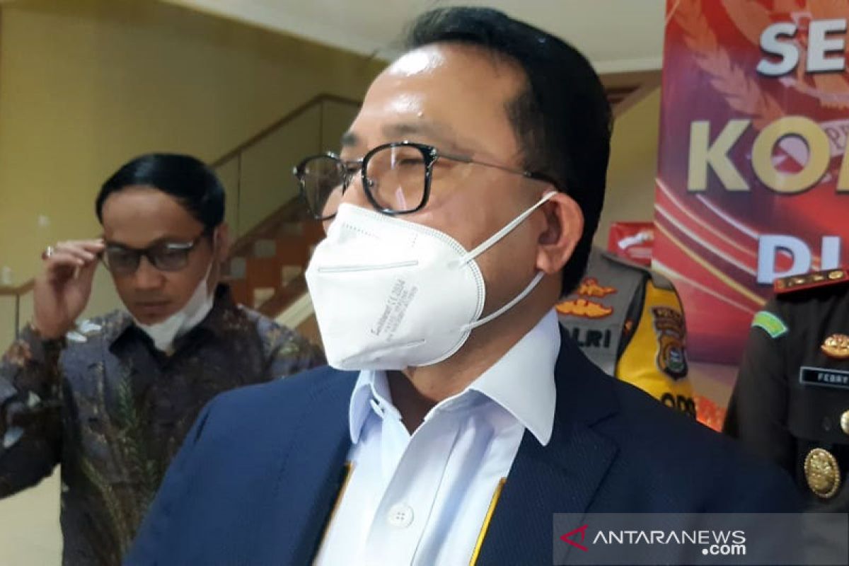 Anggota DPR: Pam Swakarsa jangan melebihi kewenangan