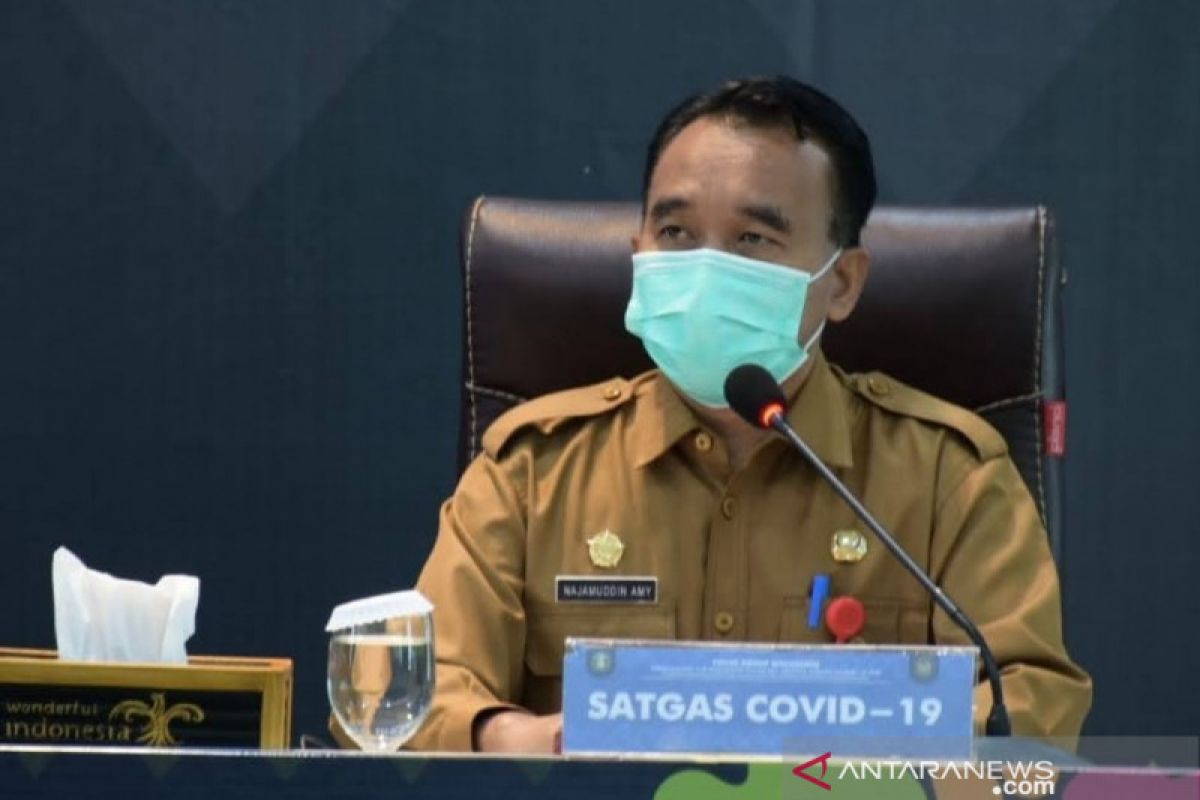 Nama gubernur dicatut, Pemprov NTB berencana lapor ke polisi