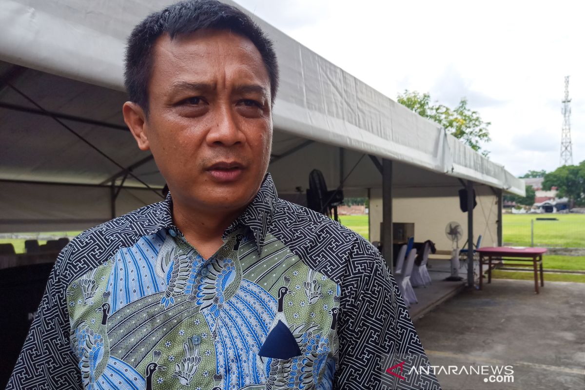 Polda NTB: Berkas kasus pencucian uang investor dinyatakan P21