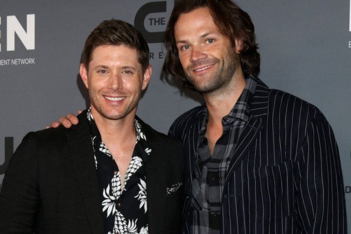 Serial horor fantasi "Supernatural" tamat setelah 15 tahun