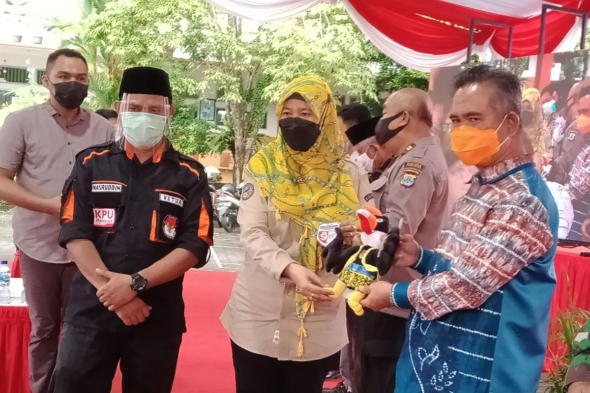 Wali Kota Tarakan Harap Pilgub Kaltara Hasilkan Pemimpin Berkualitas