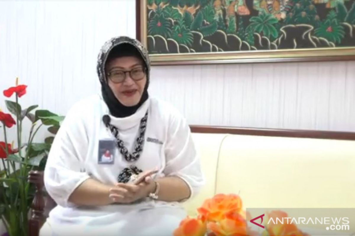 Direktur SDM Nina: SPA bagian representasi karyawan Perum LKBN ANTARA