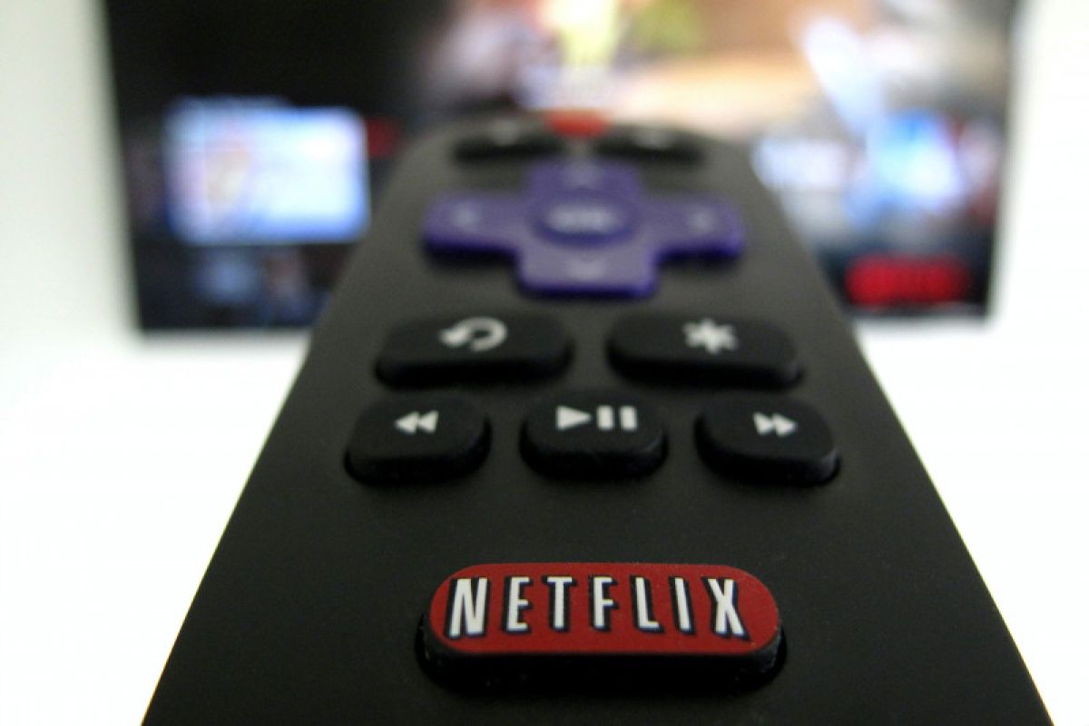 Netflix India kena masalah setelah tayangkan adegan ciuman di kuil