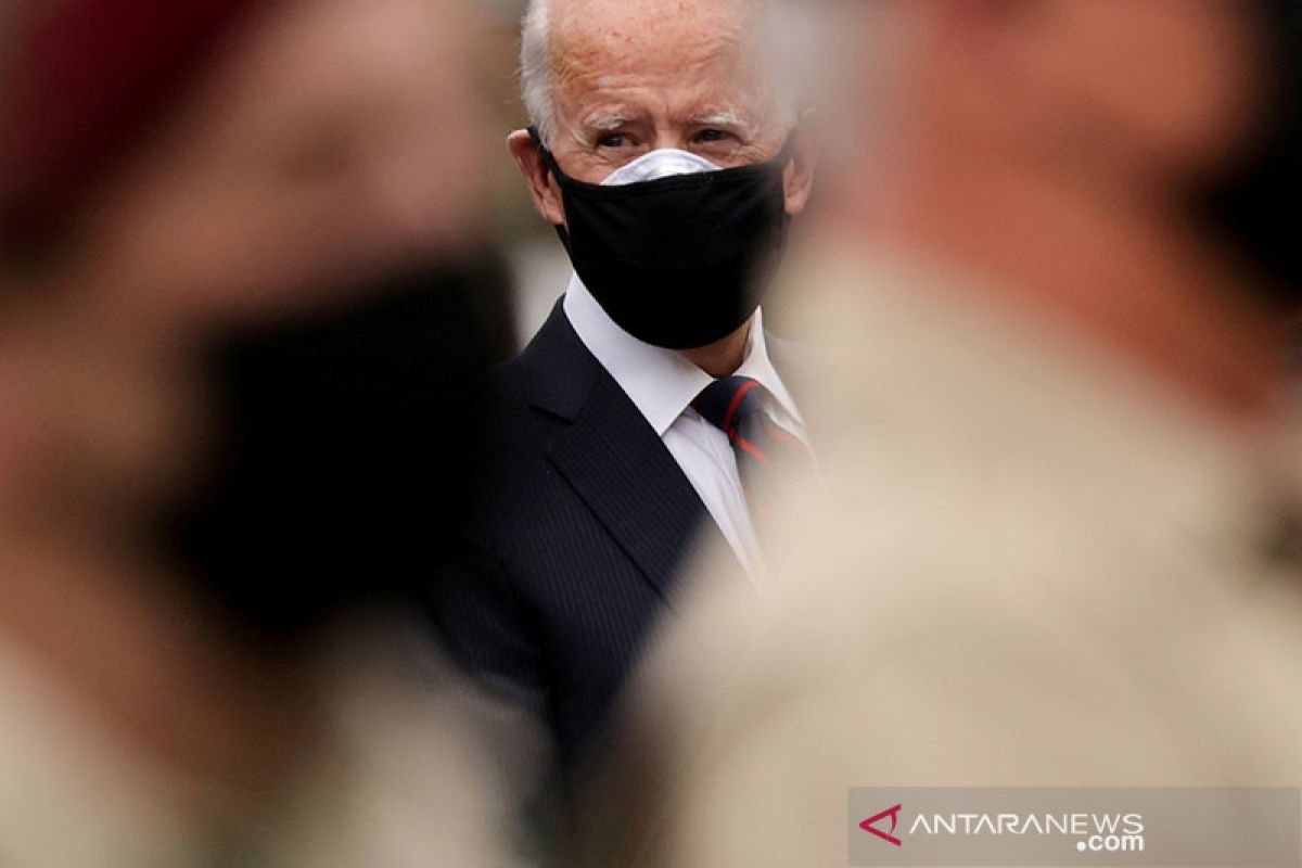 Joe Biden pertimbangkan mantan penasihat keamanan nasional Obama pimpin CIA