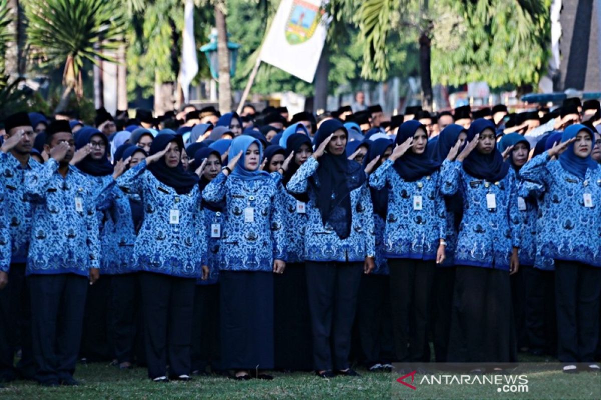 Pemkab Kudus segera mendata kebutuhan guru ASN PPPK