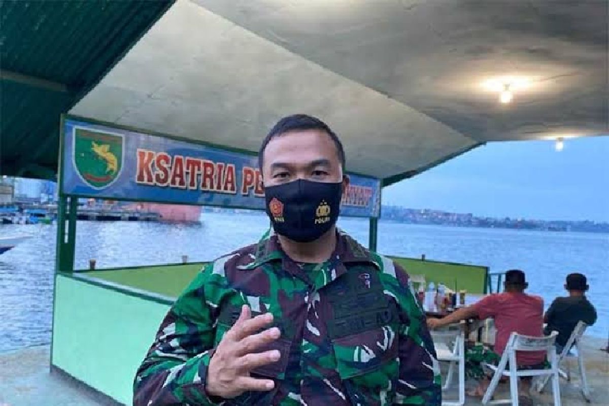 Seorang Prajurit TNI hilang saat patroli di Distrik Tembagapura