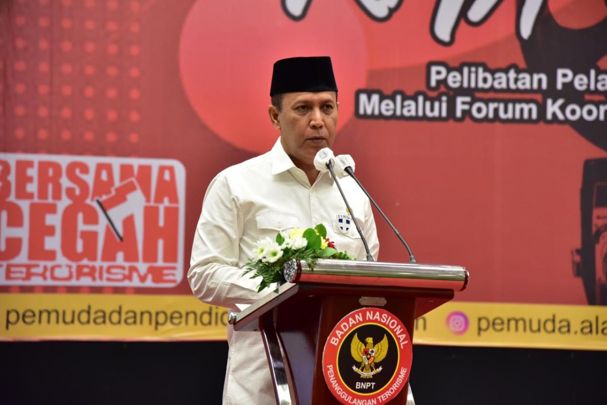 Kepala BNPT ingatkan ancaman ideologi radikal di tengah pandemi