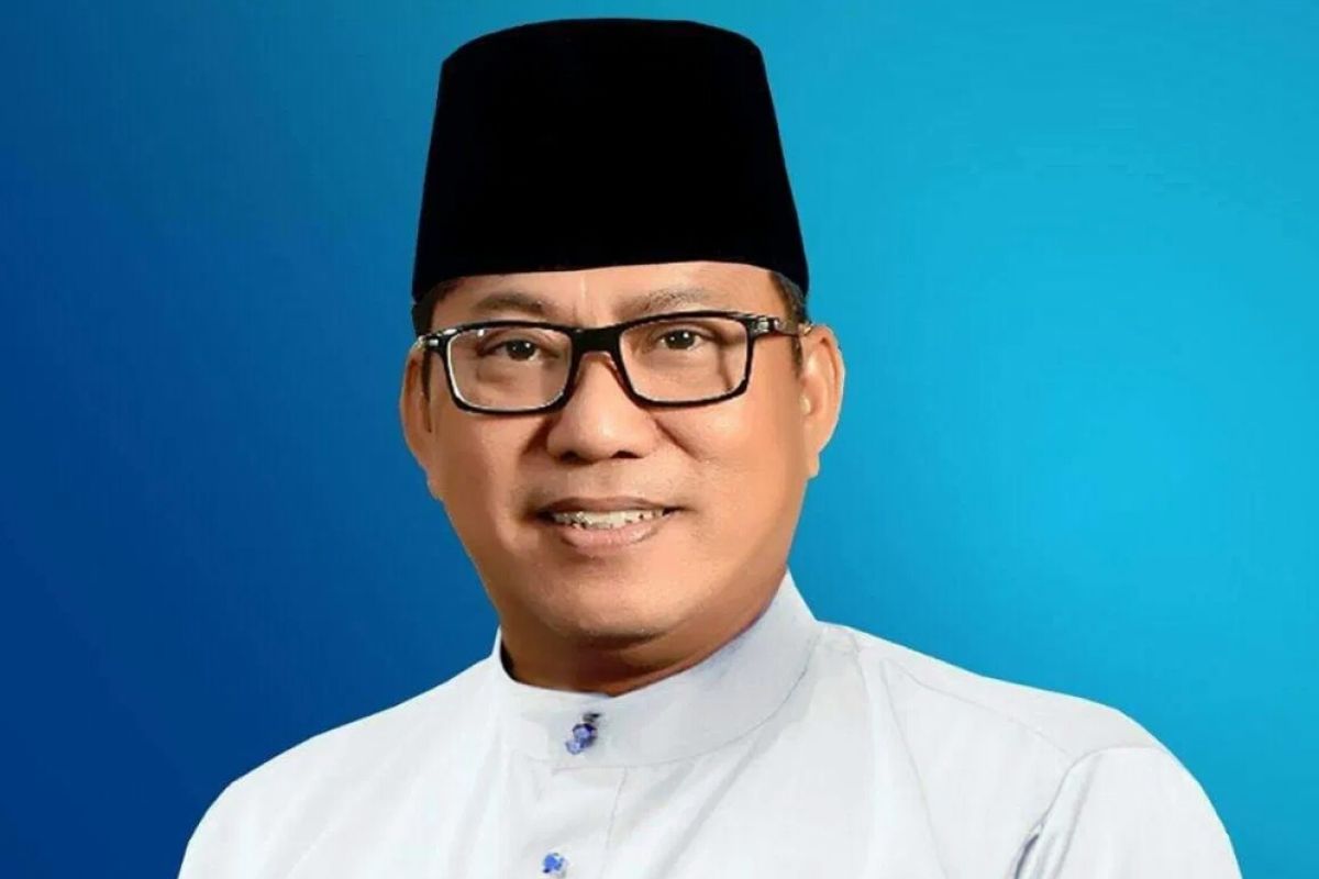 Plh Wako Dumai sampaikan duka untuk keluarga Almarhum Eko