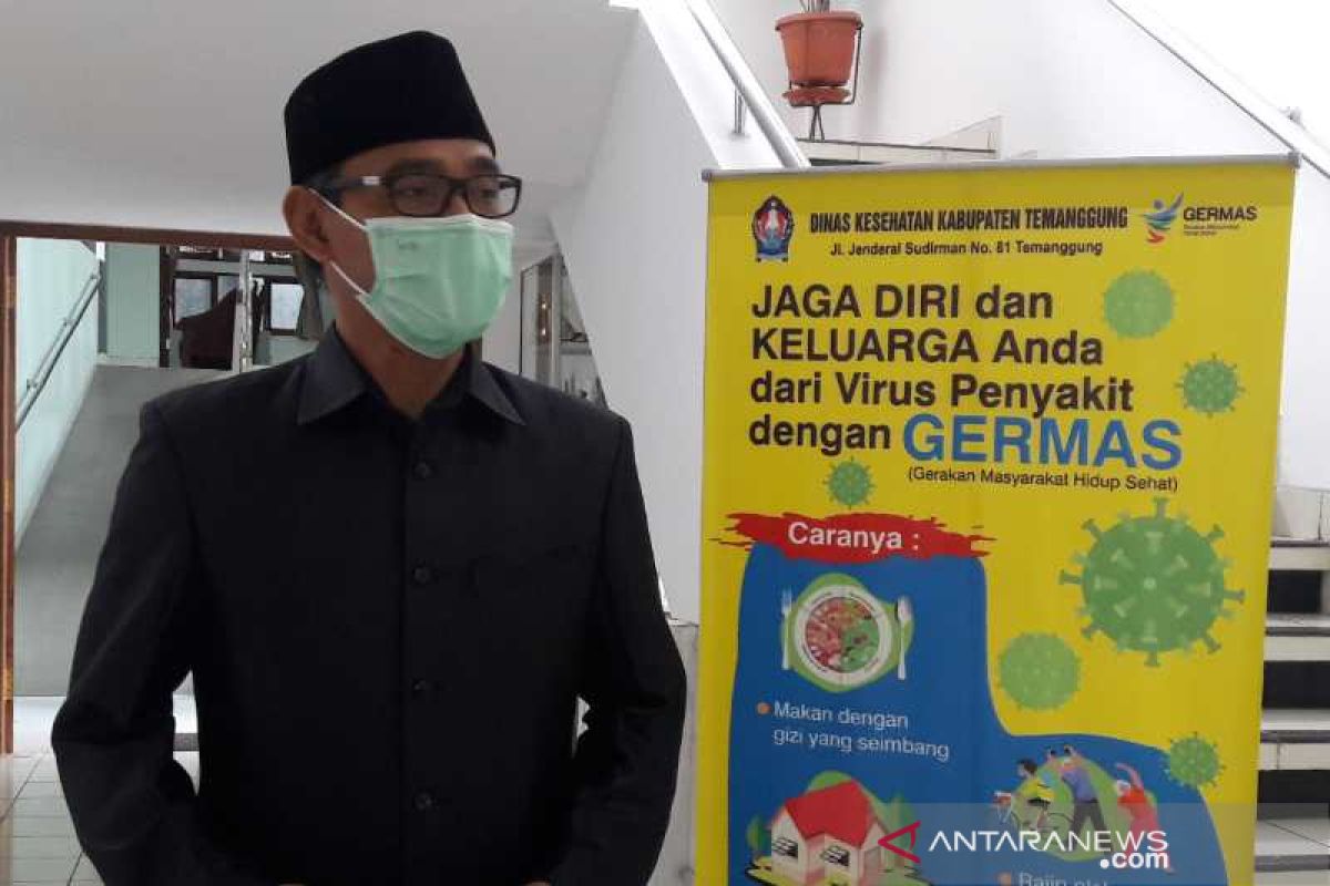 Warga Temanggung diminta siap divaksinasi COVID-19