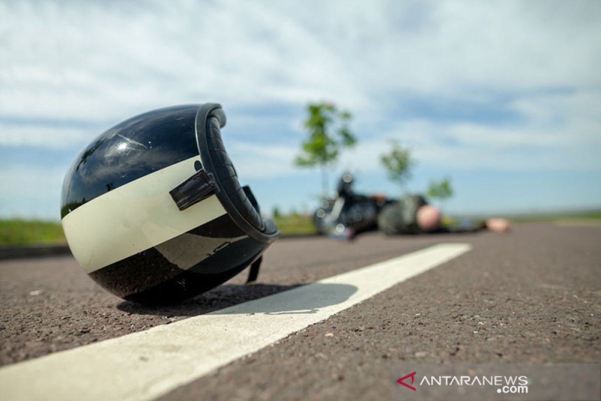 Anda harus mengenali helm Cargloss palsu dengan cara ini