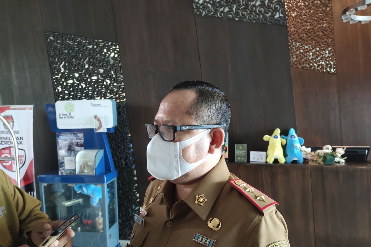 Disdikbud Lampung minta Dinas Pendidikan persiapkan KBM tatap muka