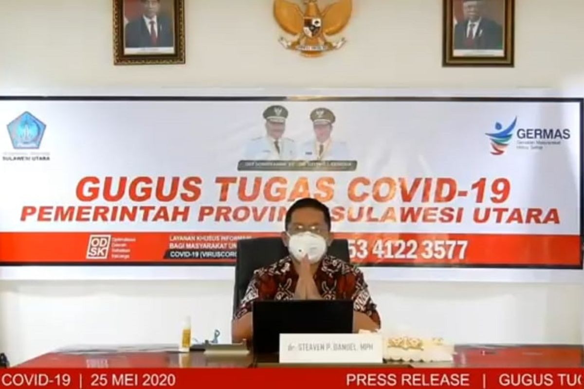 Satgas COVID-19: Waspadai kluster tempat tertutup