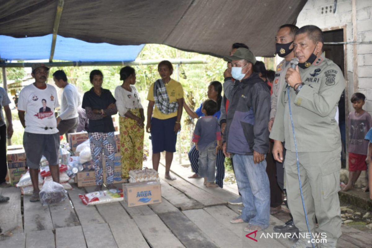 Wakil ketua MPR RI kutuk pembunuhan di Sigi