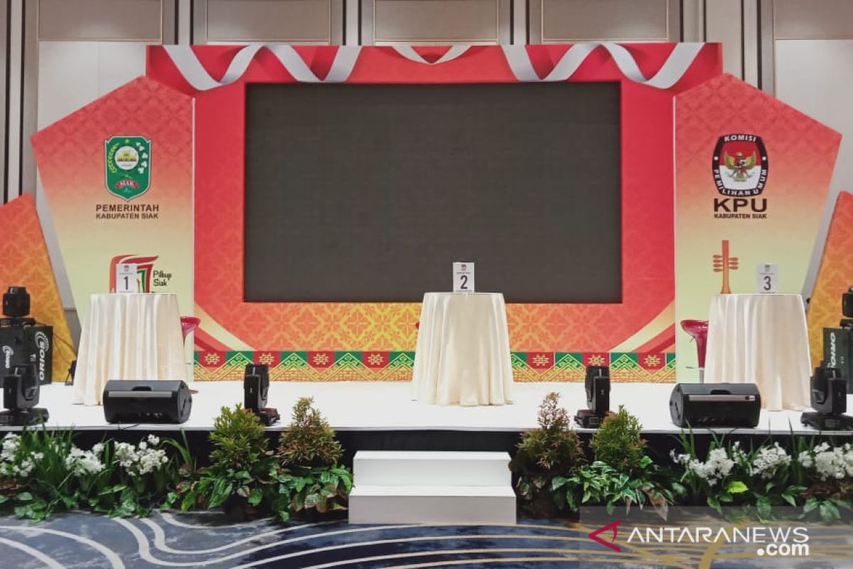 Pilkada Pekanbaru pada 2022 atau 2024?