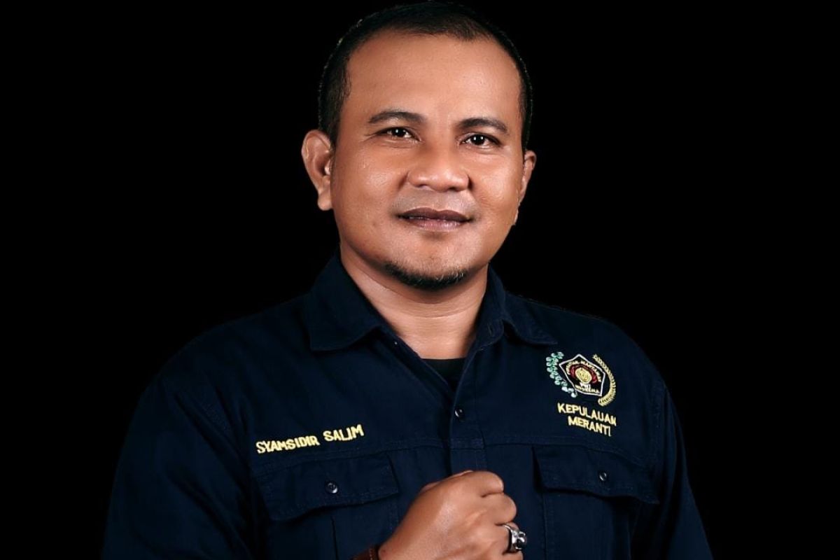 KPU, Bawaslu, dan Polres Meranti gelar lomba jurnalistik