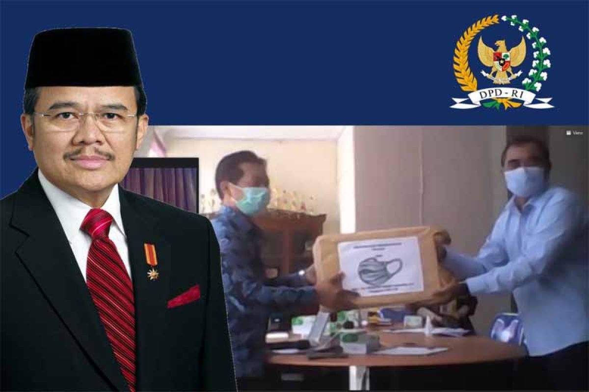 Reformasi birokrasi sejalan dengan Revolusi Mental, kata Teras Narang