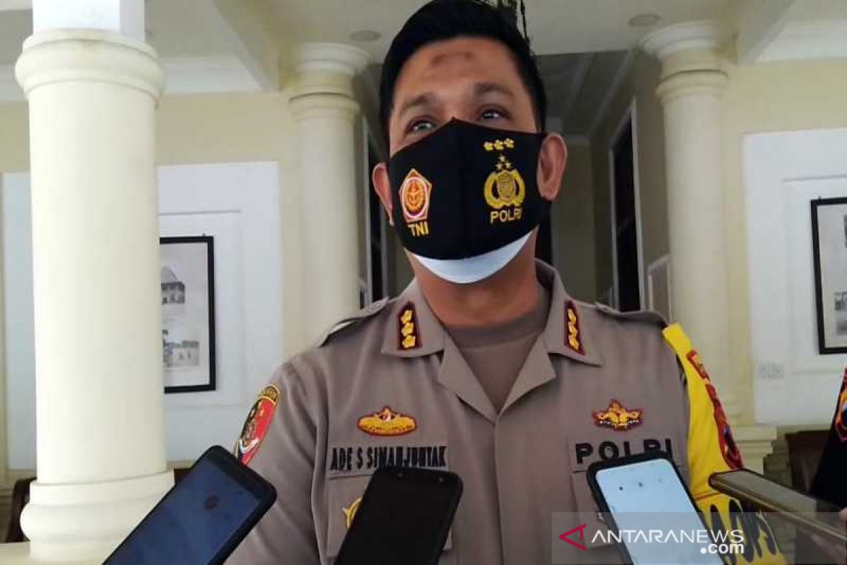 Polresta Surakarta kerahkan 750 personel amankan Pilkada 2020