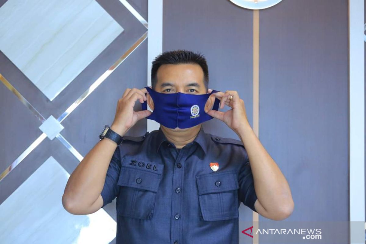 Pekanbaru siap kawal Pilkada tetangga berbatasan langsung