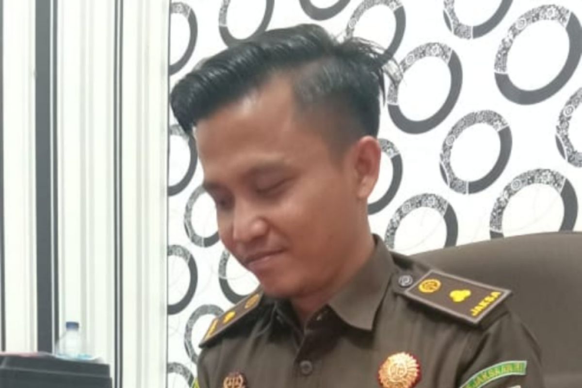 Gawat, internet di pemerintahan Kota Dumai mati