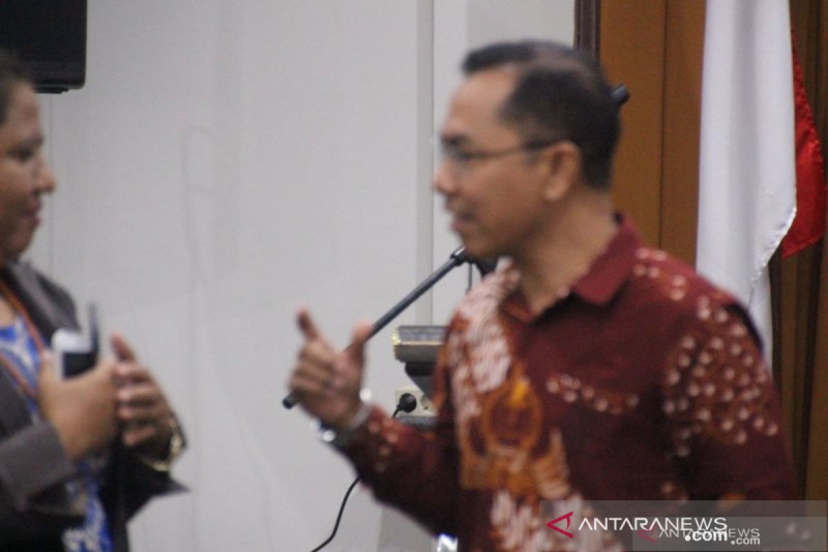 Sejumlah logistik Pilkada Serentak 2020 di NTT masih kurang