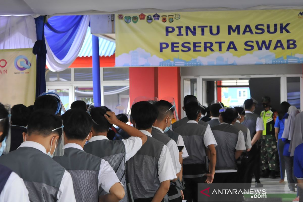 Kabupaten Bekasi kembali siapkan hotel karantina pasien COVID-19