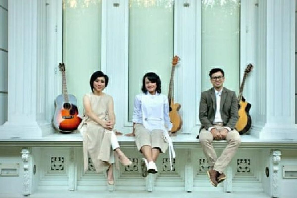 Album baru D'Cinnamons berjudul "Home" akan rilis Januari 2021