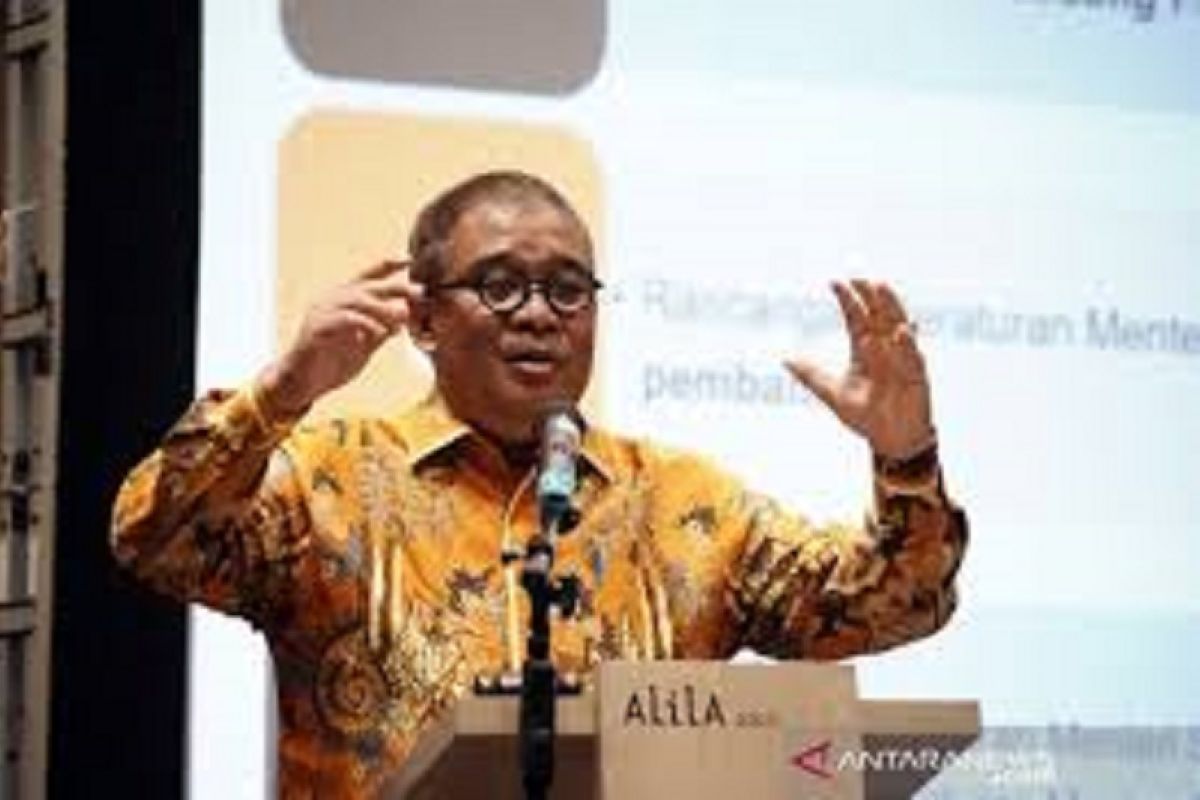 Kemensos siapkan lelang di awal 2021 untuk percepat serapan anggaran