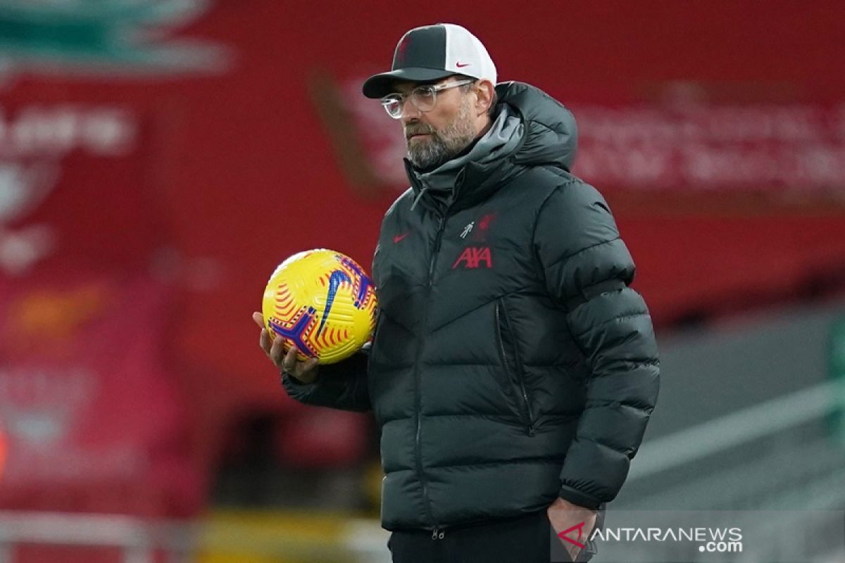 Klopp tak kaget akan perubahan yang diciptakan Mourinho di Tottenham