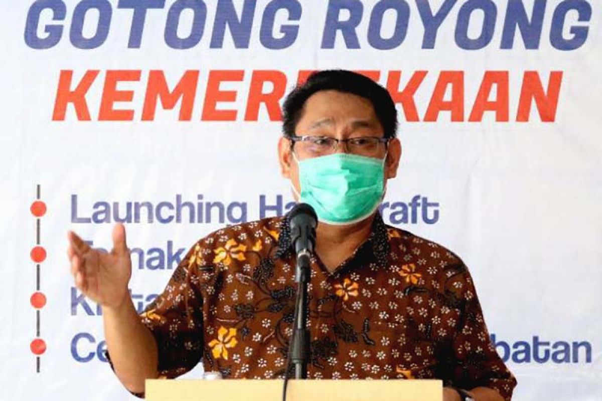 Rektor UMP: Hukum mati koruptor dana sosial