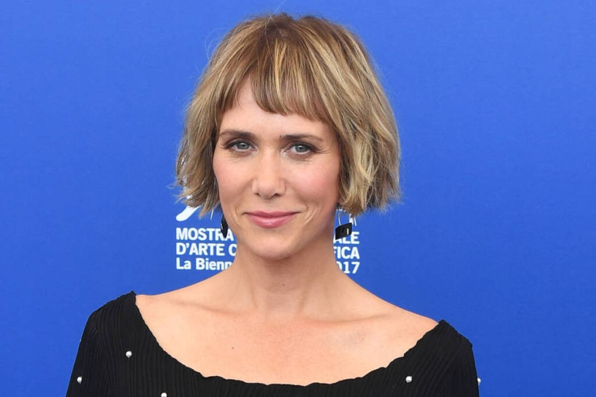 Peran Kristen Wiig di 'Wonder Woman 1984'