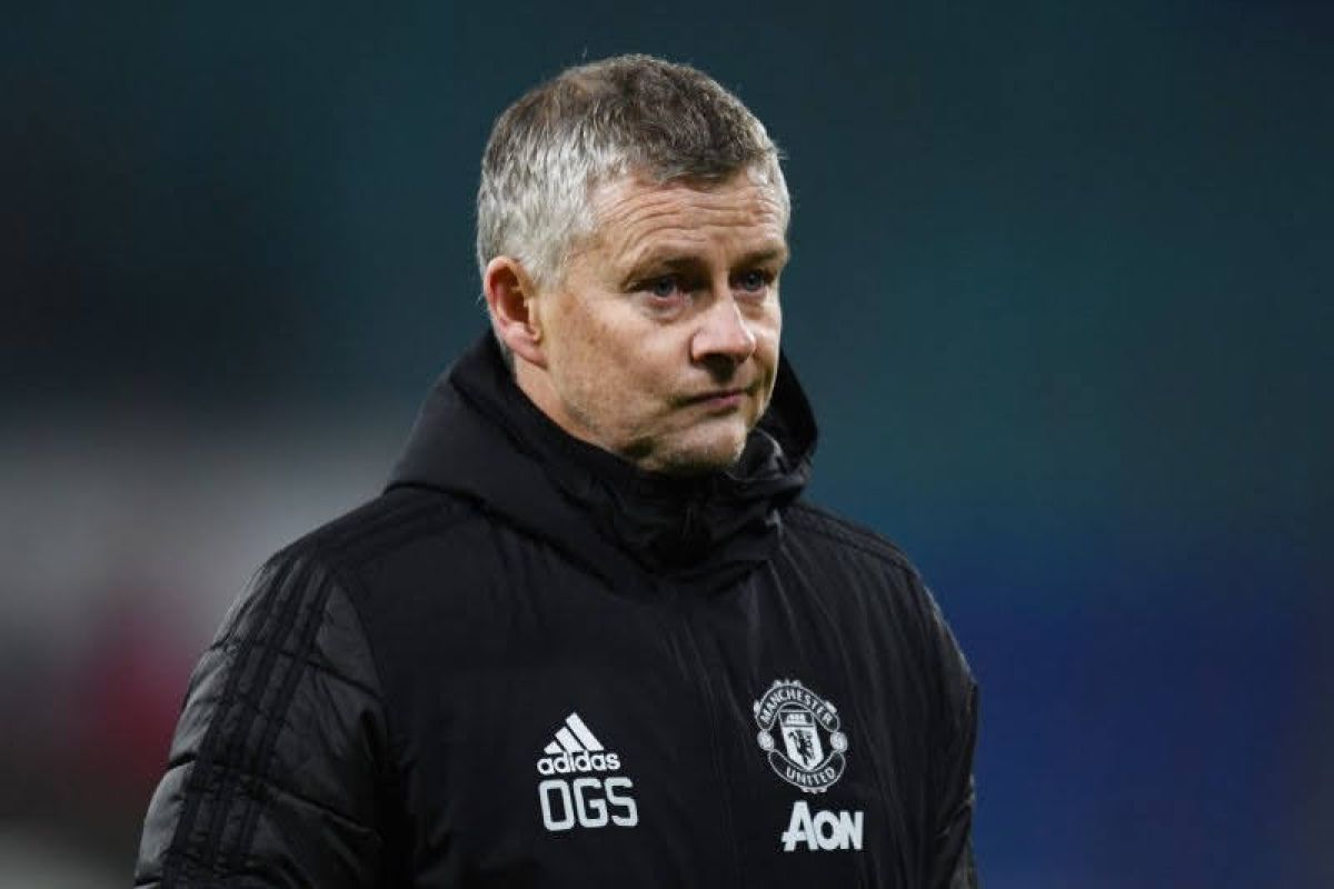 Solskjaer sebut Manchester United terlambat bangkit