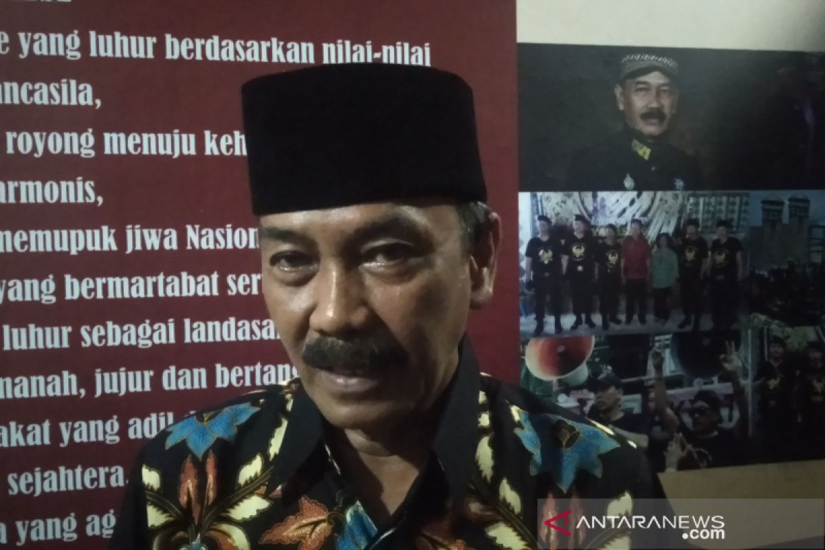 BaJo siap lawan Gibran pada pilkada selanjutnya