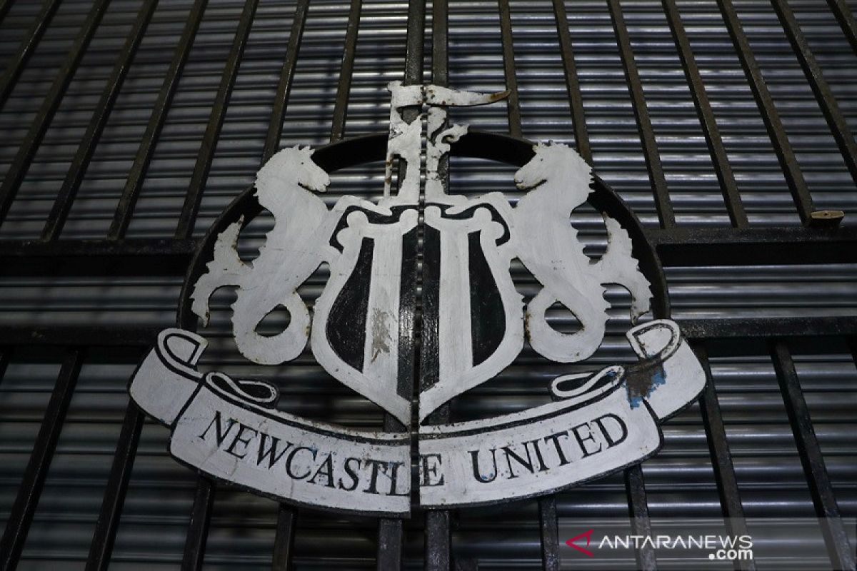 Pemain Newcastle alami kelelahan ekstrem akibat COVID