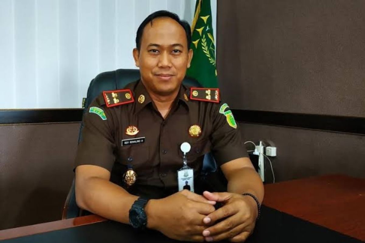 Kejari Bartim selamatkan Rp34,9 juta uang negara