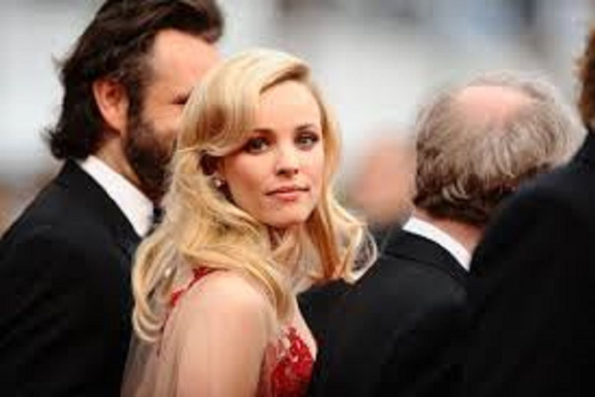 Rachel McAdams akan tampil lagi di film sequel "Doctor Strange"