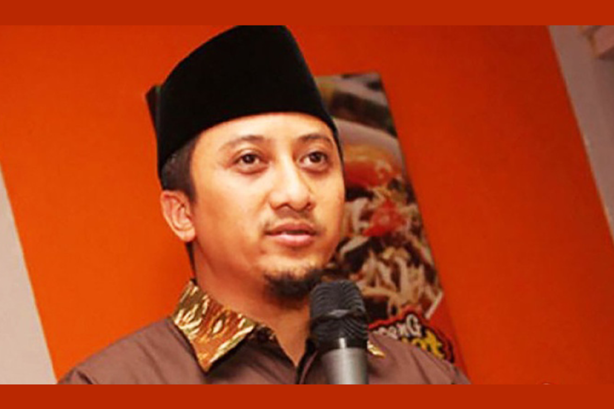 Langgar ketentuan, OJK cabut izin PayTren milik Yusuf Mansur