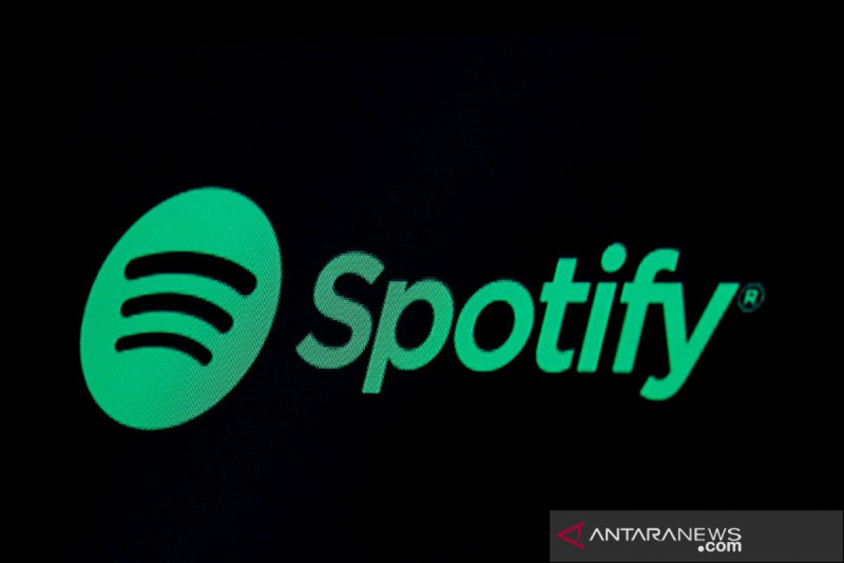 Gedung Putih mengapresiasi langkah Spotify atasi hoaks