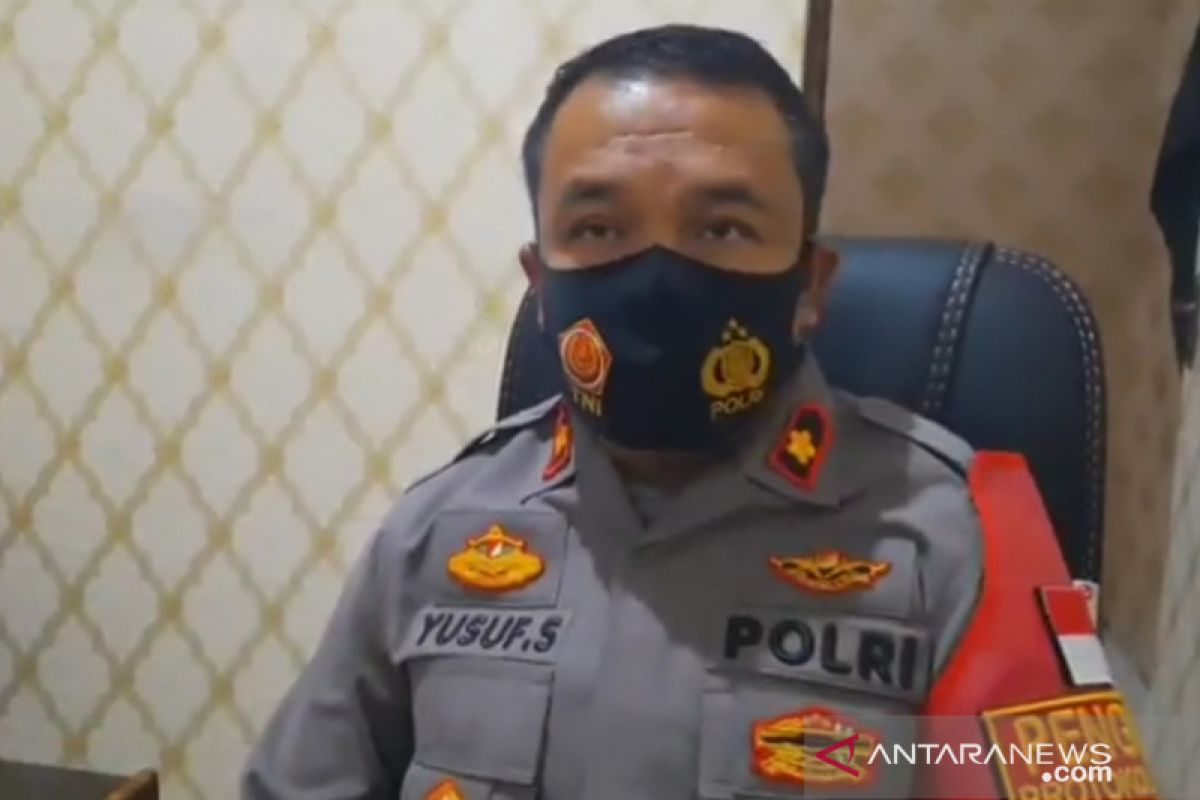 Polisi kumpulkan bukti dan saksi terkait penyerangan  di Jatinegara