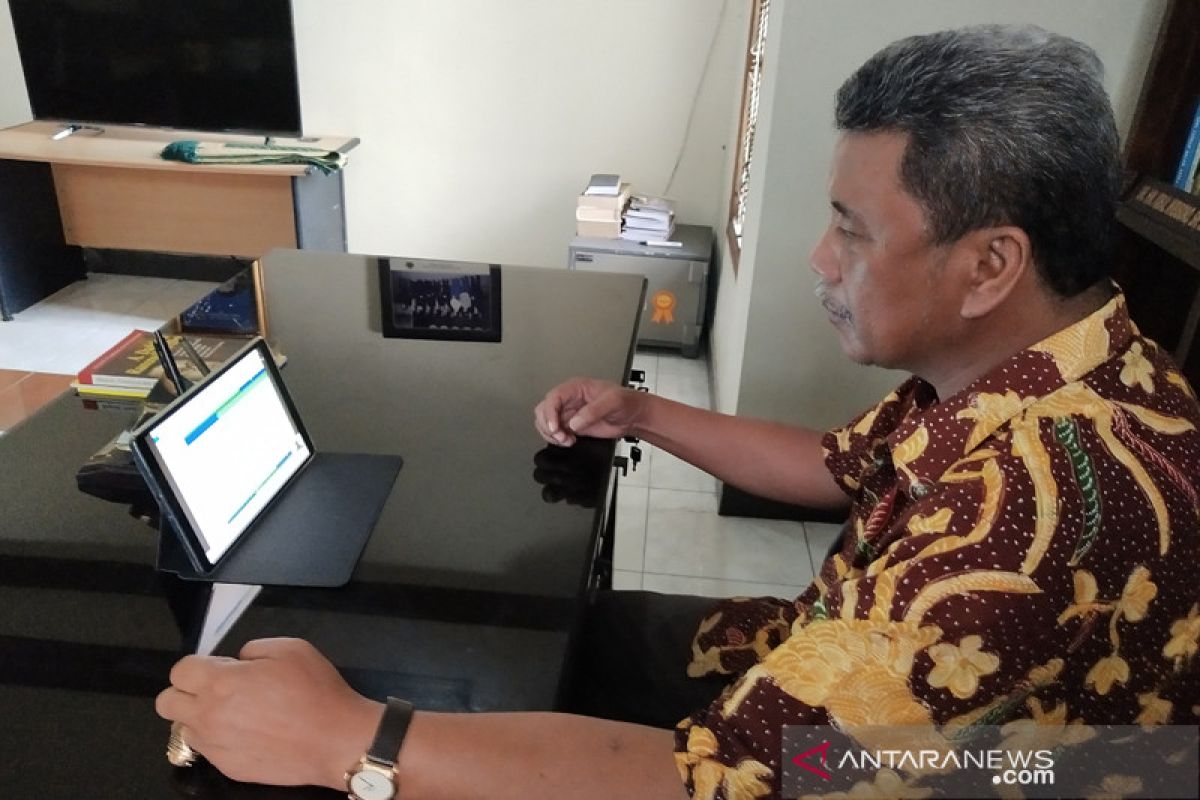 Pilkada 2020, pasangan yang diusung/didukung Golkar kalahkah kotak kosong di Jateng