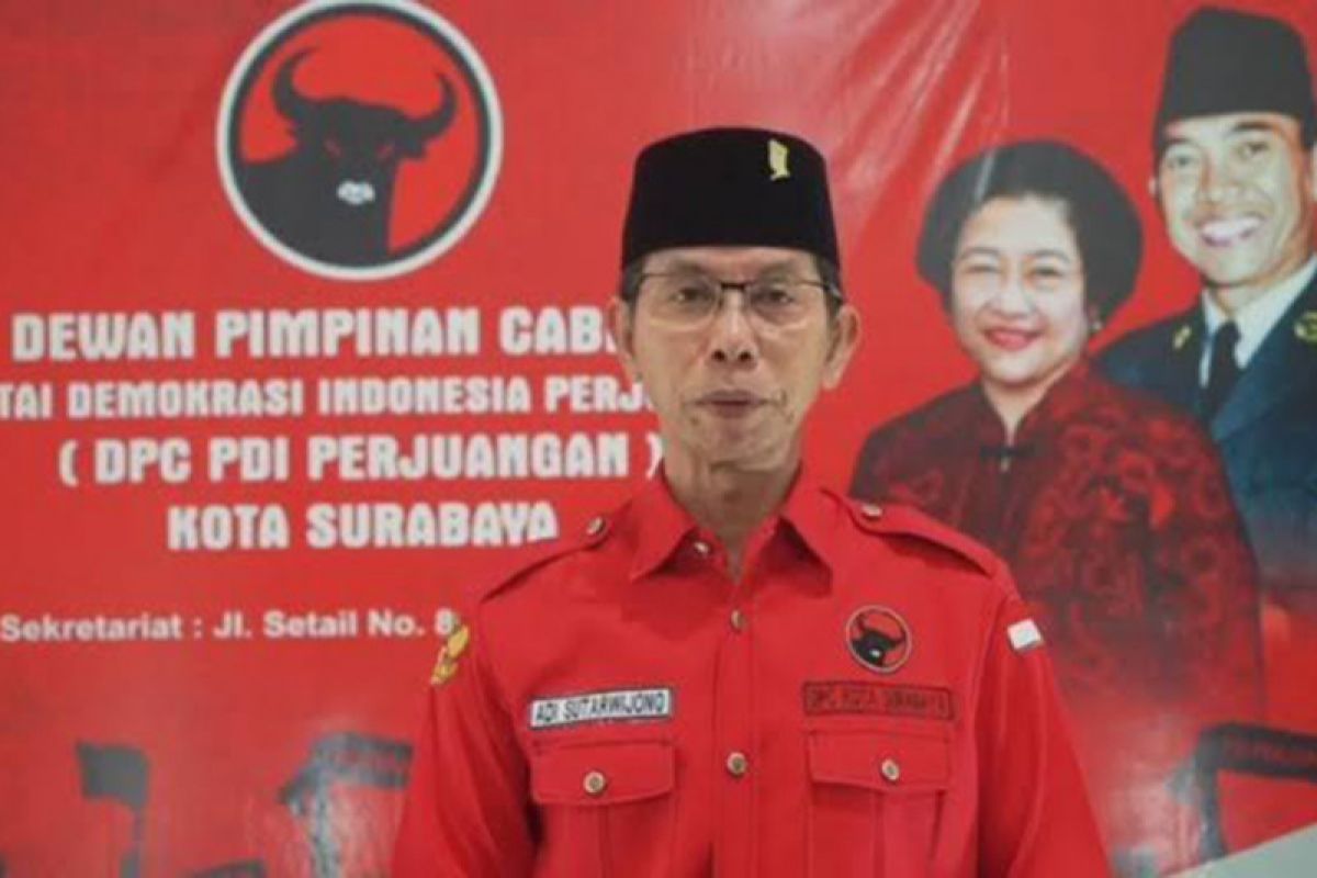 Soal tawaran Risma jadi Mensos, PDIP nyatakan itu kewenangan Presiden