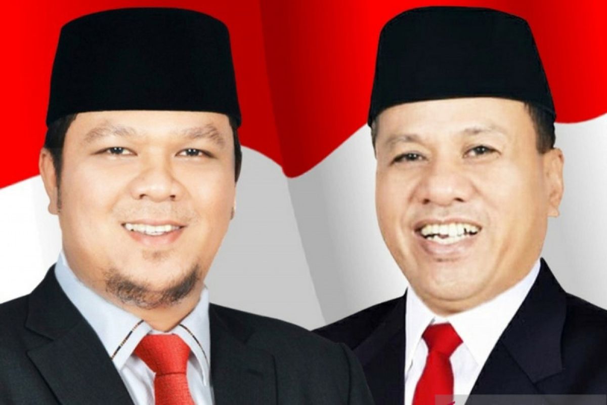 KPU tetapkan ASA pemenang pilkada Kuansing